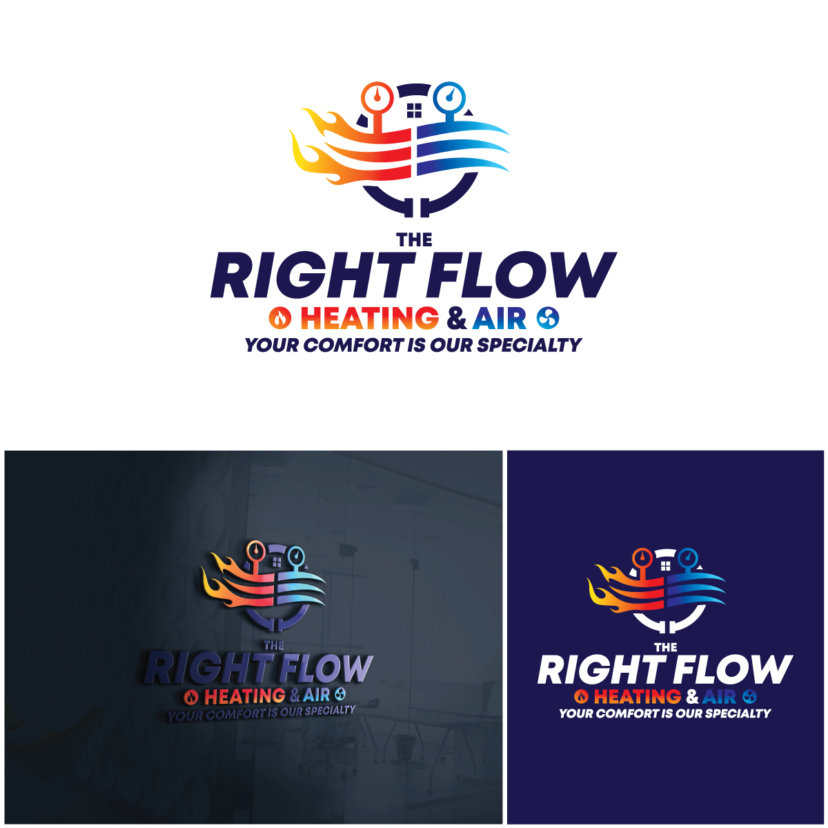 Logo Design by riya.mitra07j for this project | Design #31479074