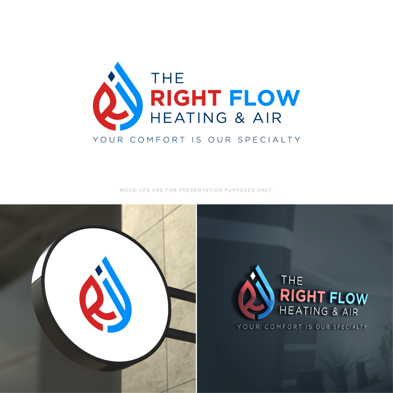 Logo Design by The Lion Studios for this project | Design #31480454