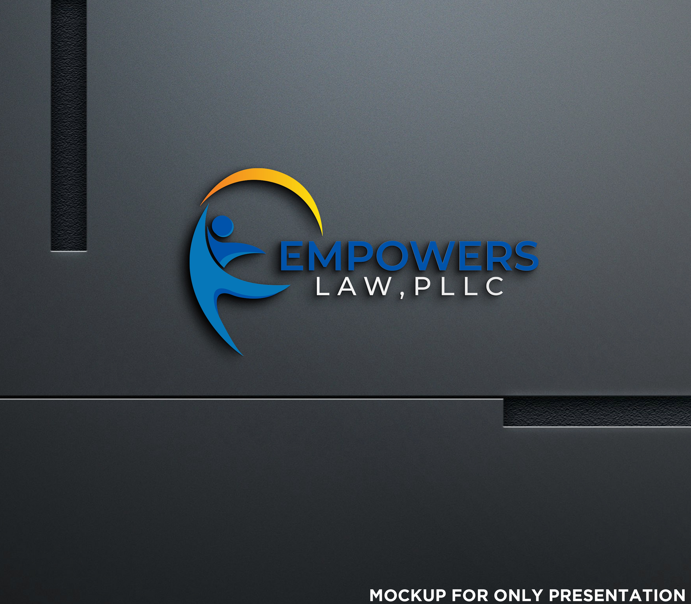 Logo Design by khadiga90 for this project | Design #31479363