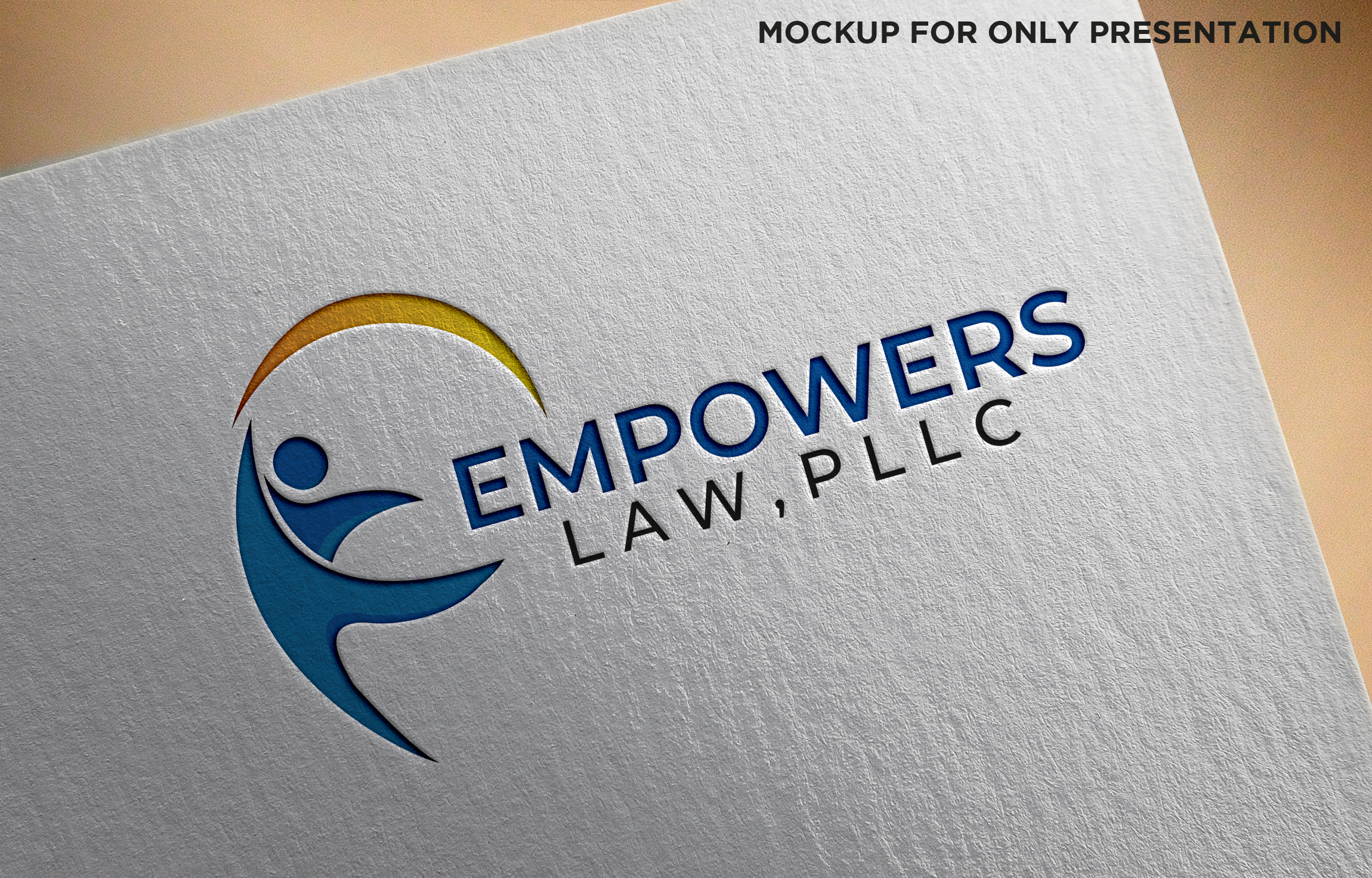 Logo Design by khadiga90 for this project | Design #31479365