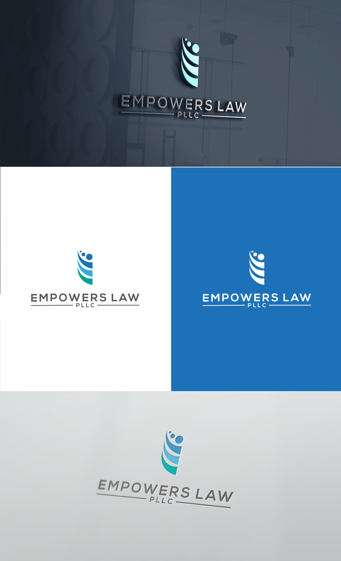 Logo Design by GLDesigns for this project | Design #31480913