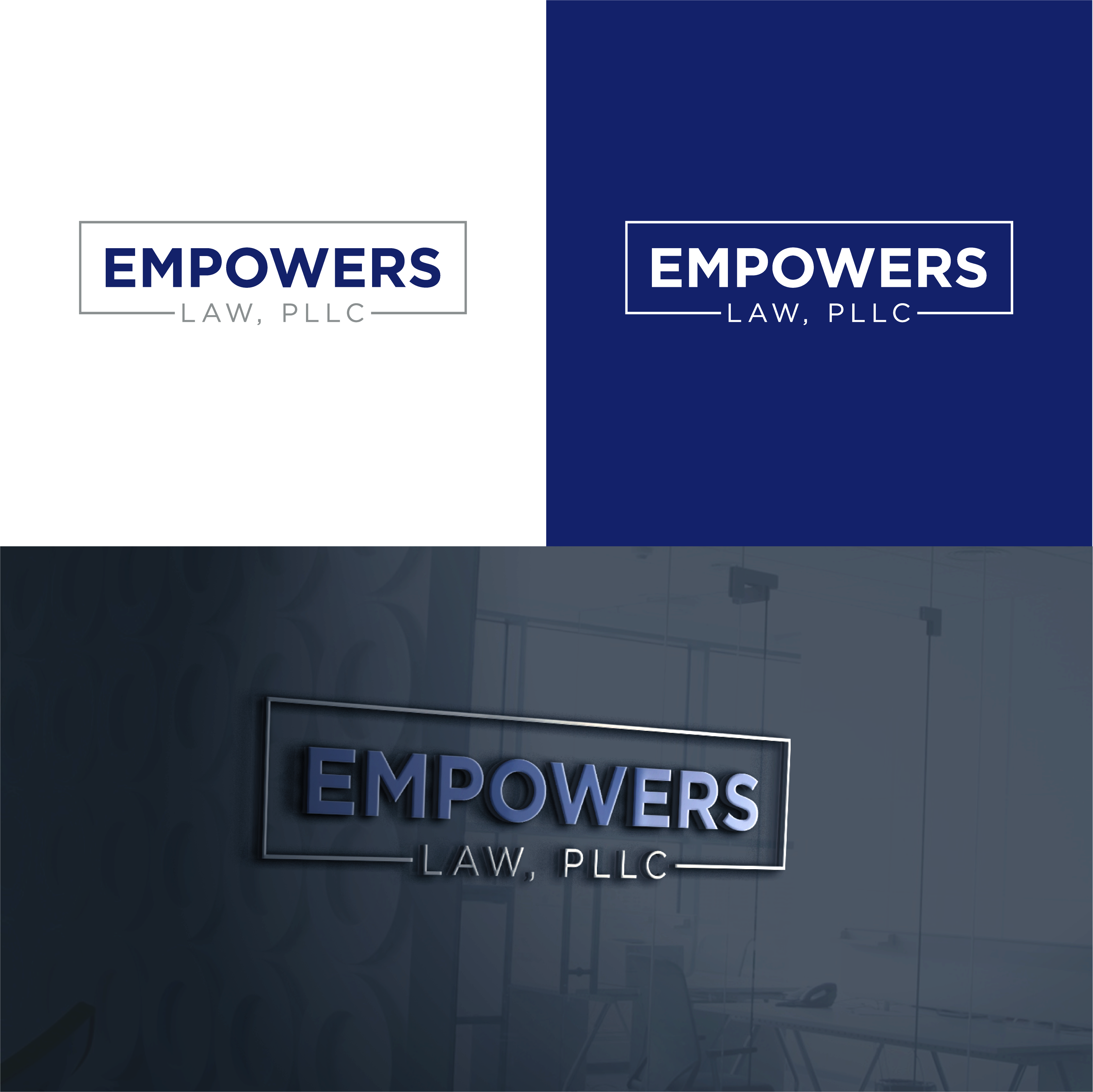 Logo Design by The Lion Studios for this project | Design #31479862