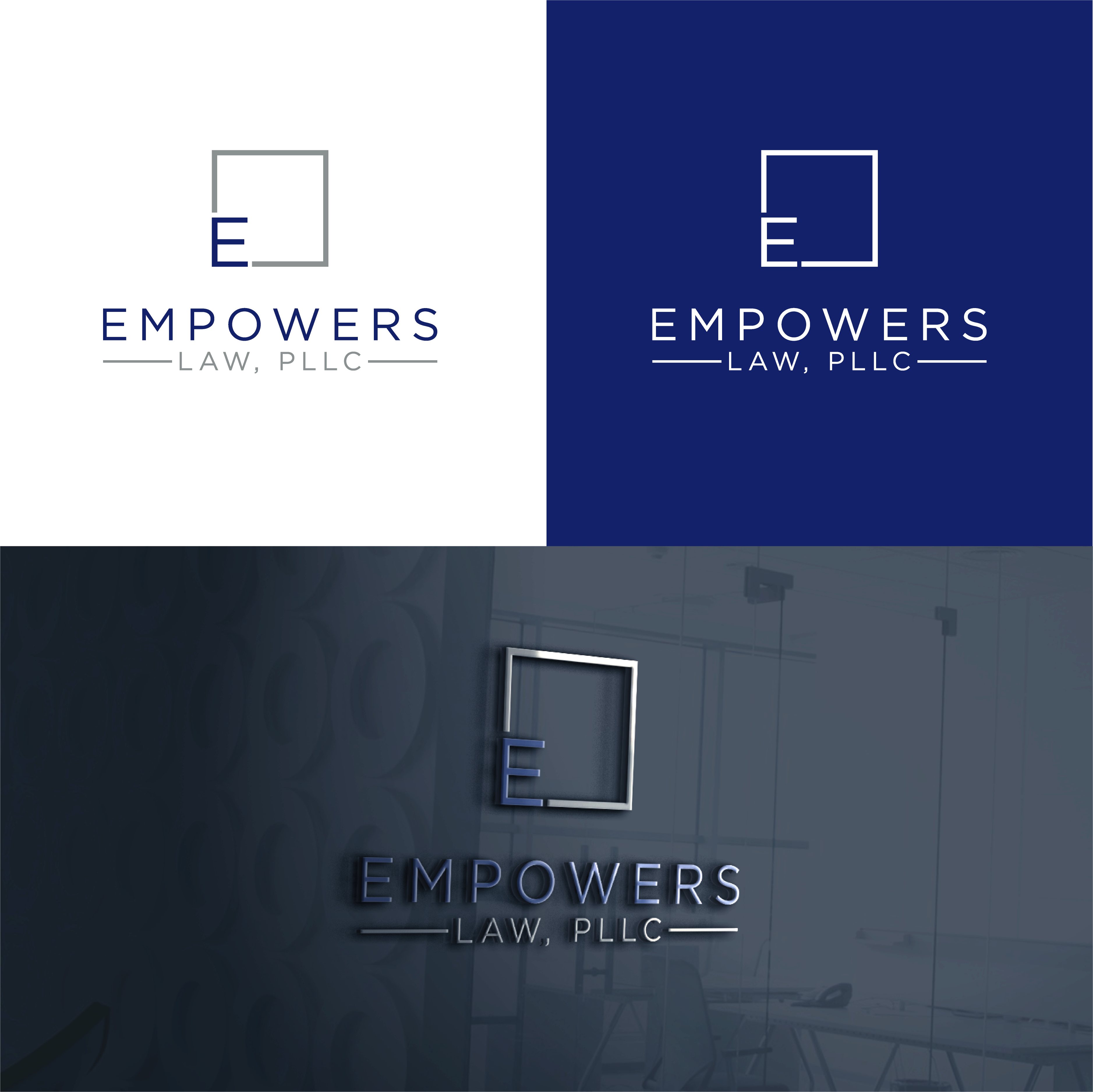 Logo Design by The Lion Studios for this project | Design #31479902