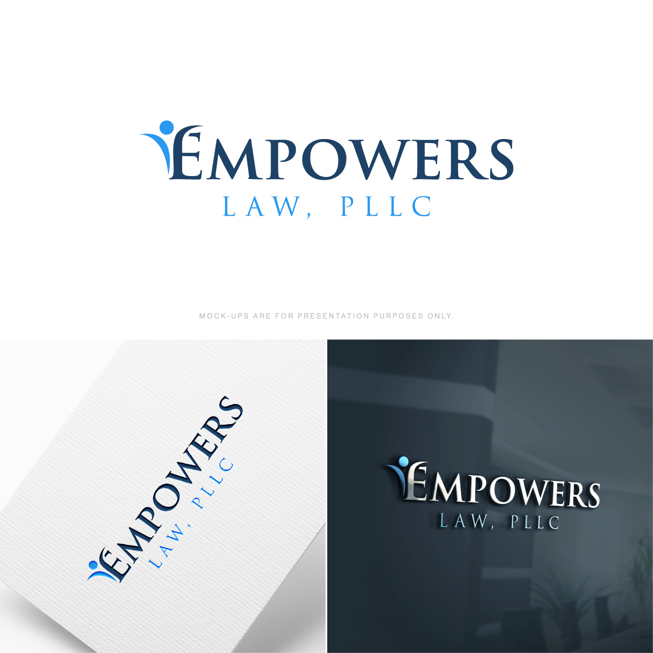 Logo Design by The Lion Studios for this project | Design #31480336