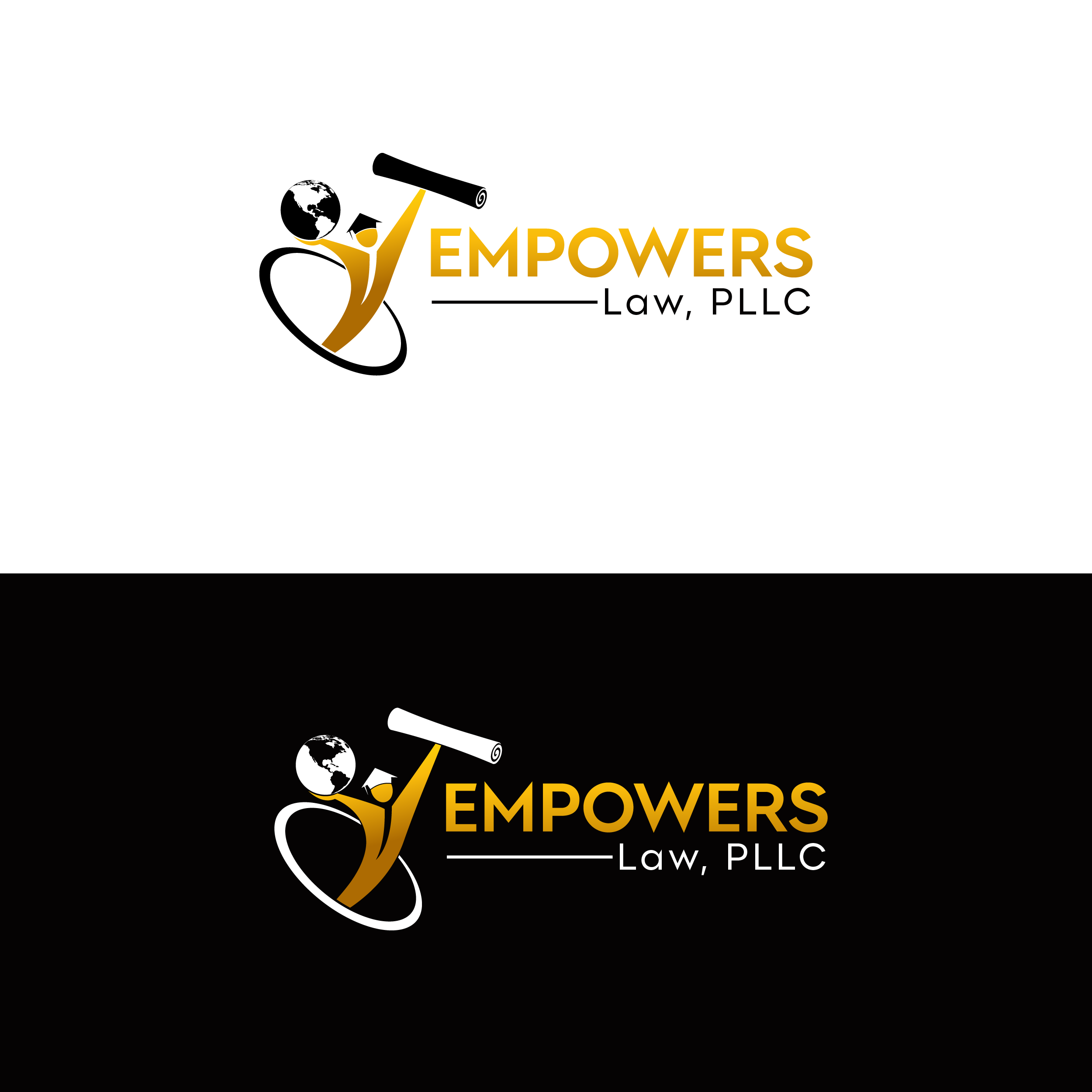 Logo Design by jynemaze for this project | Design #31478908