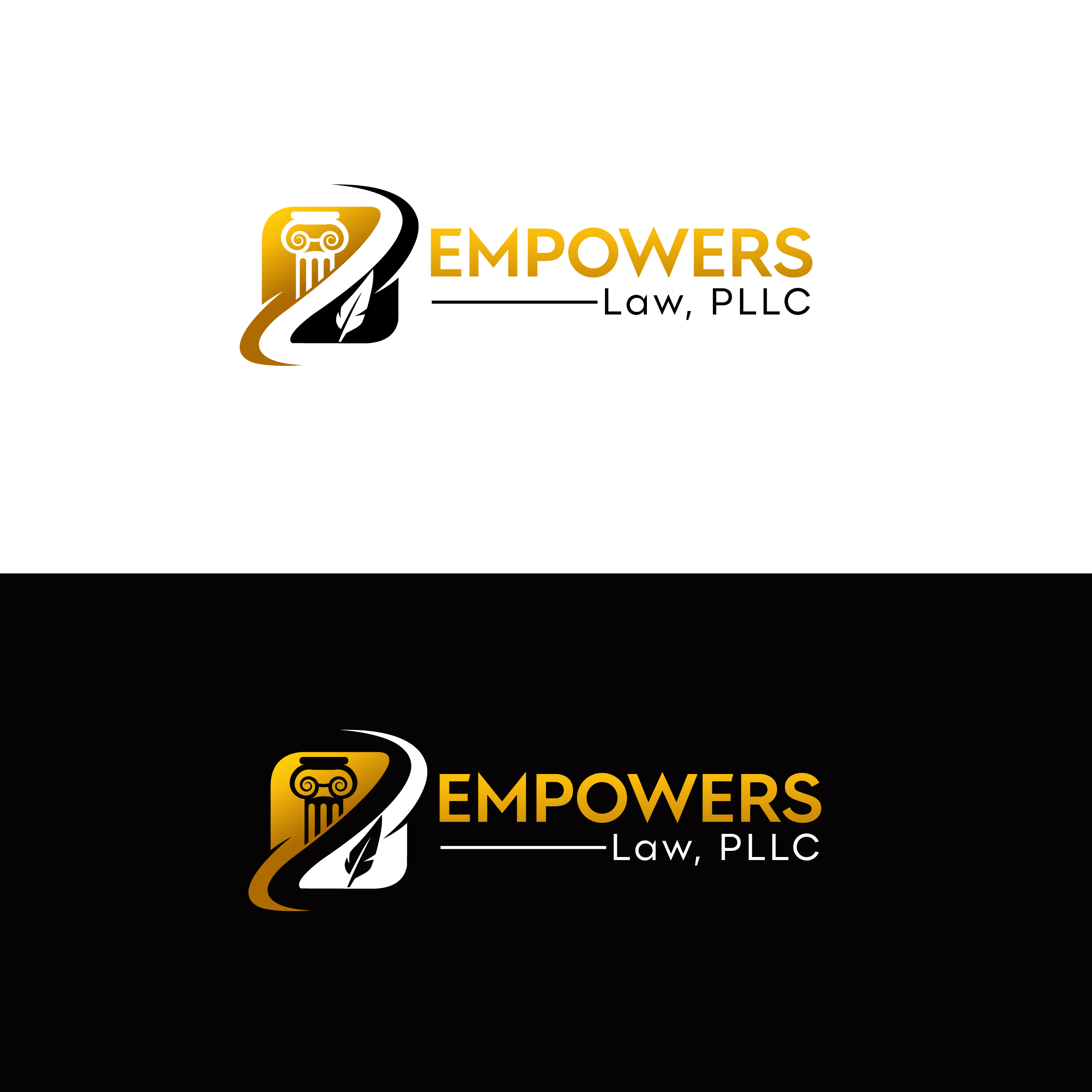 Logo Design by jynemaze for this project | Design #31478909