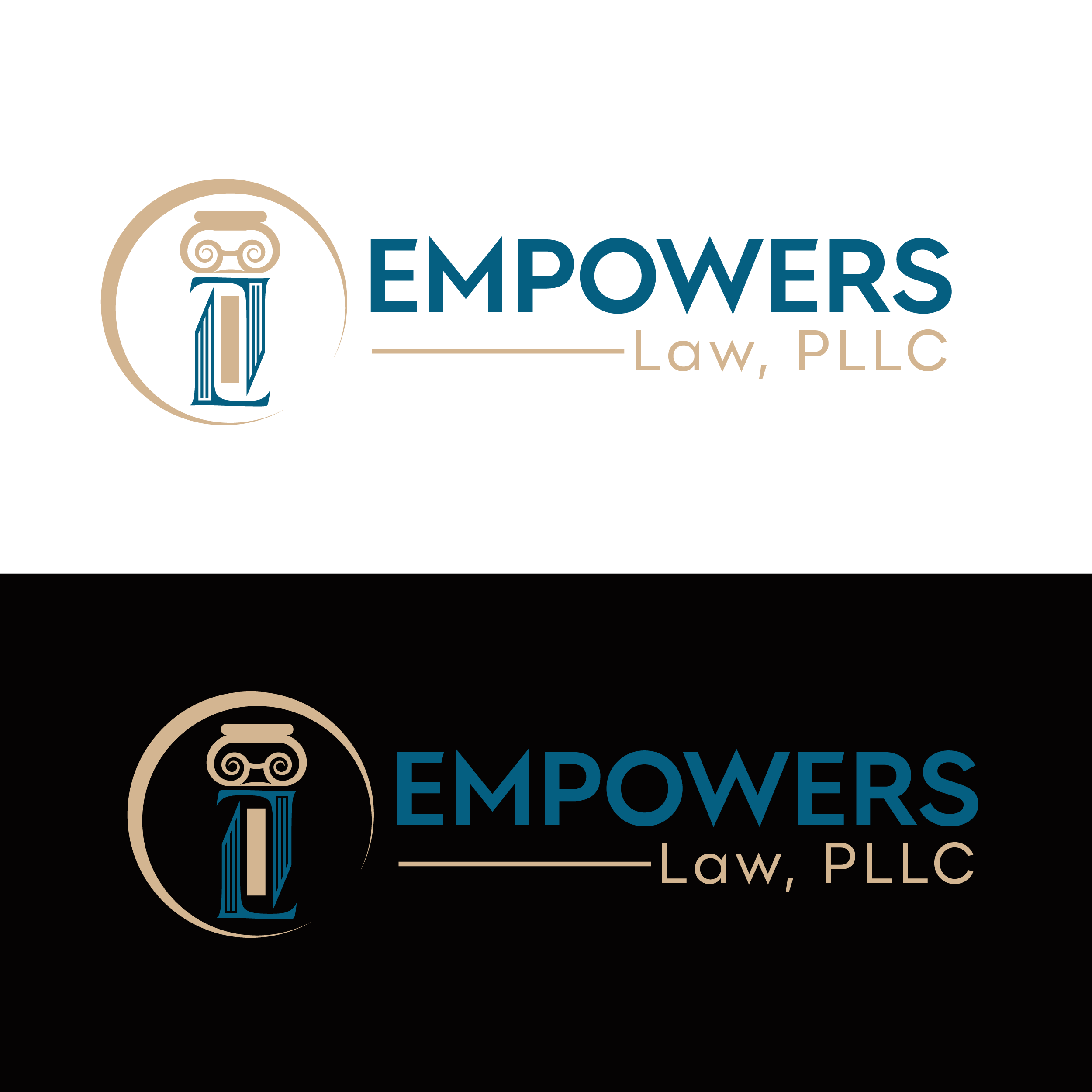 Logo Design by jynemaze for this project | Design #31478911