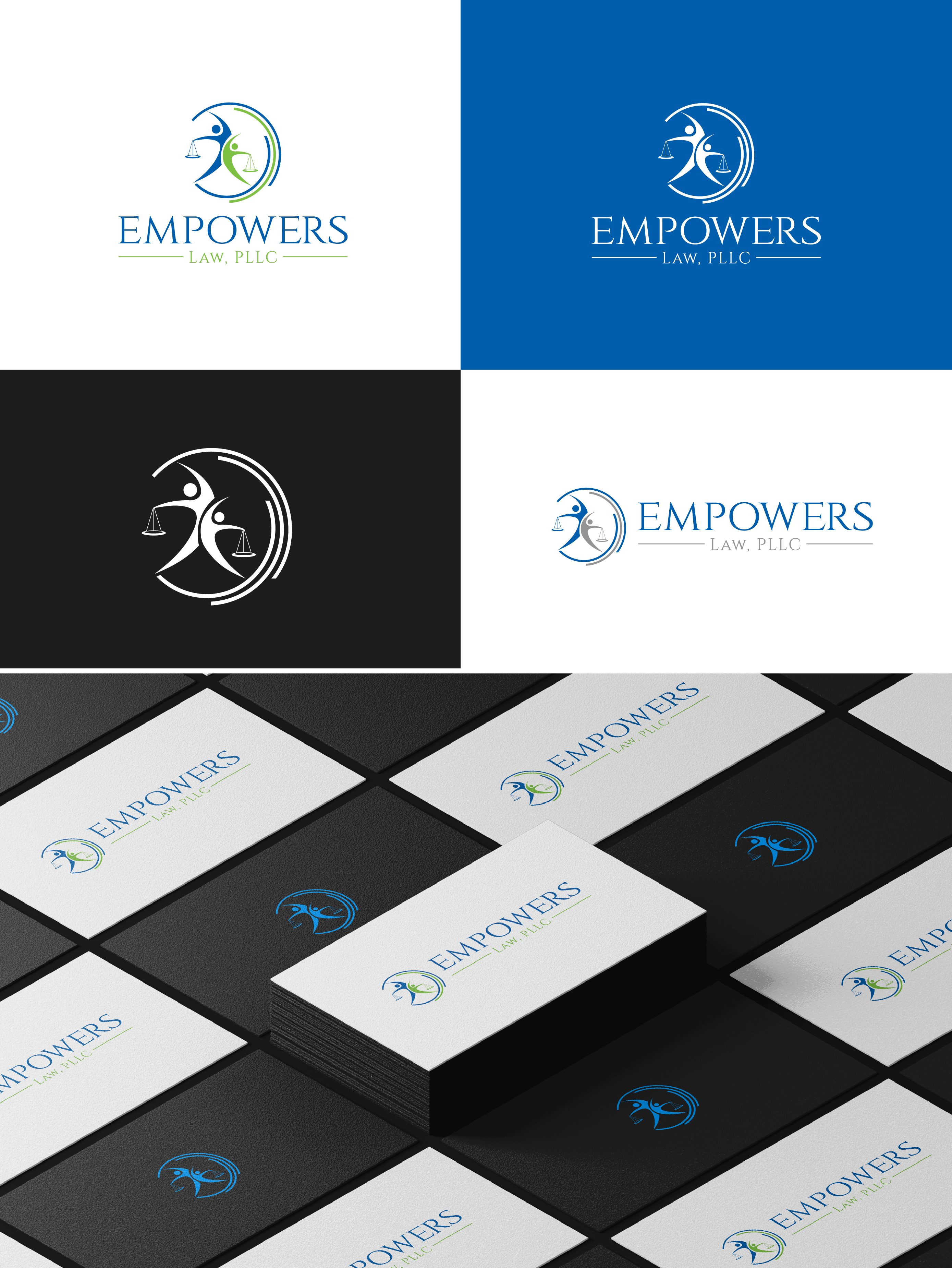 Logo Design by AL-BARAKAH for this project | Design #31479581