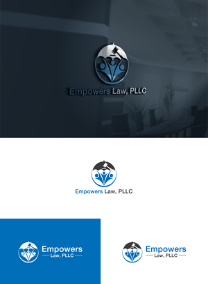 Logo Design by AL-BARAKAH for this project | Design: #31479655