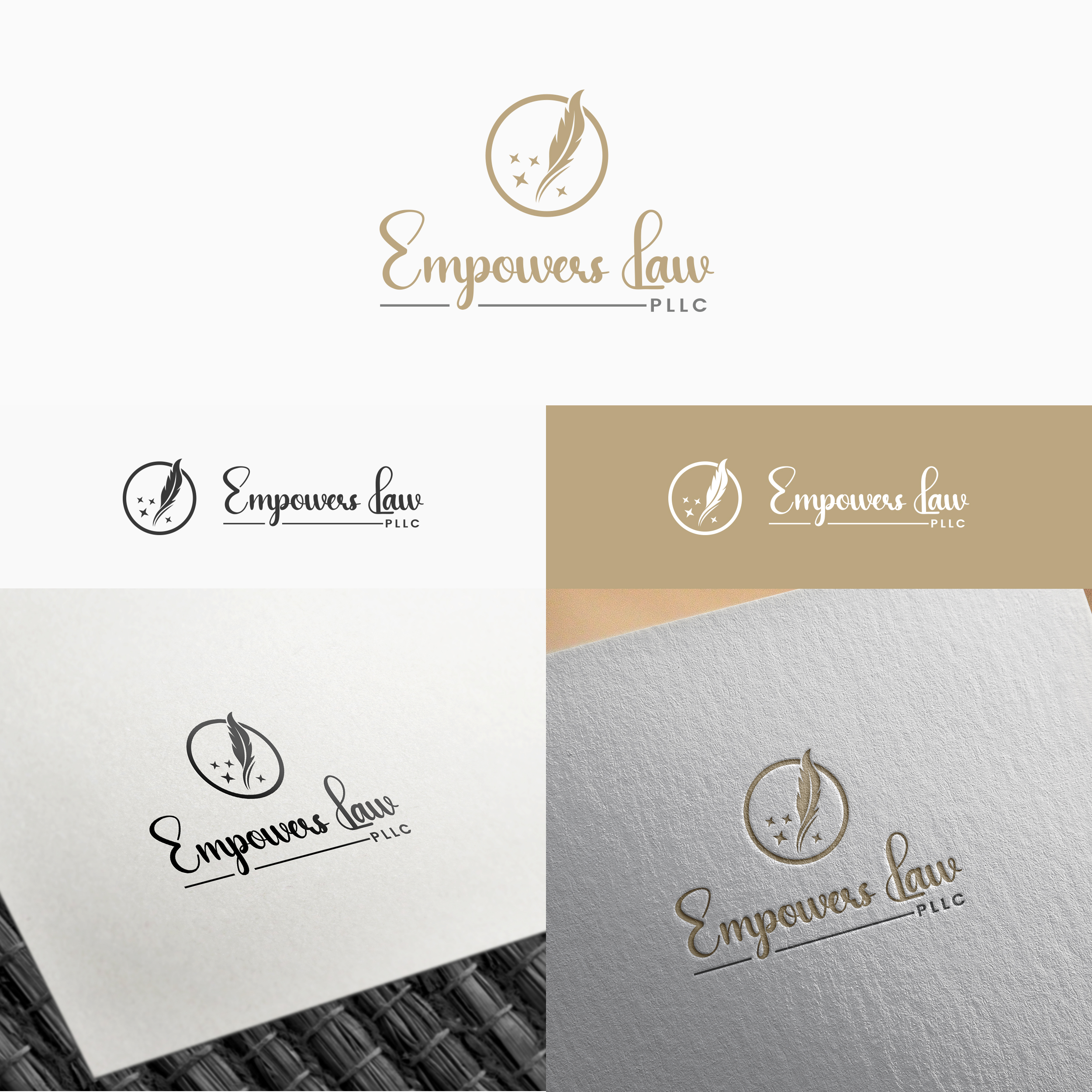 Logo Design by Moumita_ for this project | Design #31479087