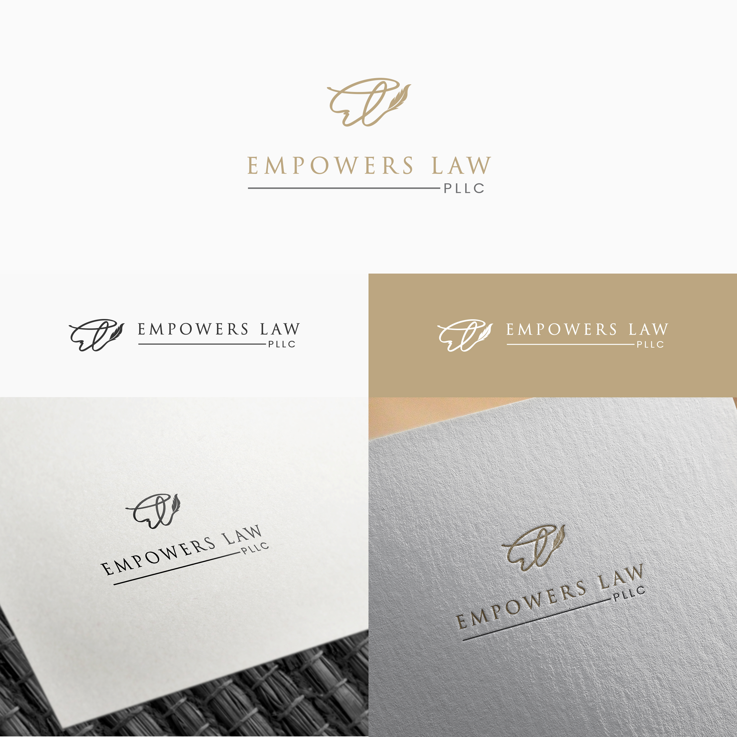 Logo Design by Moumita_ for this project | Design #31479088