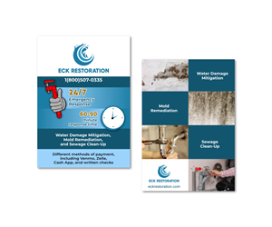 Flyer Design by PierMaxDesign for this project | Design: #31488656