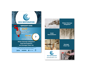 Flyer Design by PierMaxDesign