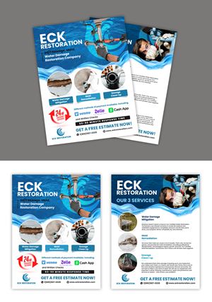 Flyer Design by debdesign for this project | Design: #31493542