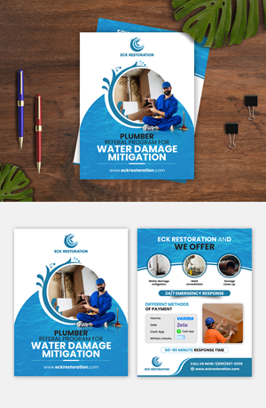 Flyer Design by debdesign for this project | Design: #31493690