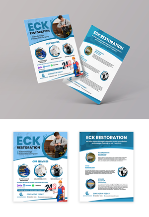 Flyer Design by debdesign for this project | Design: #31494494
