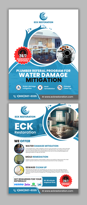 Flyer Design by debdesign for this project | Design: #31565061