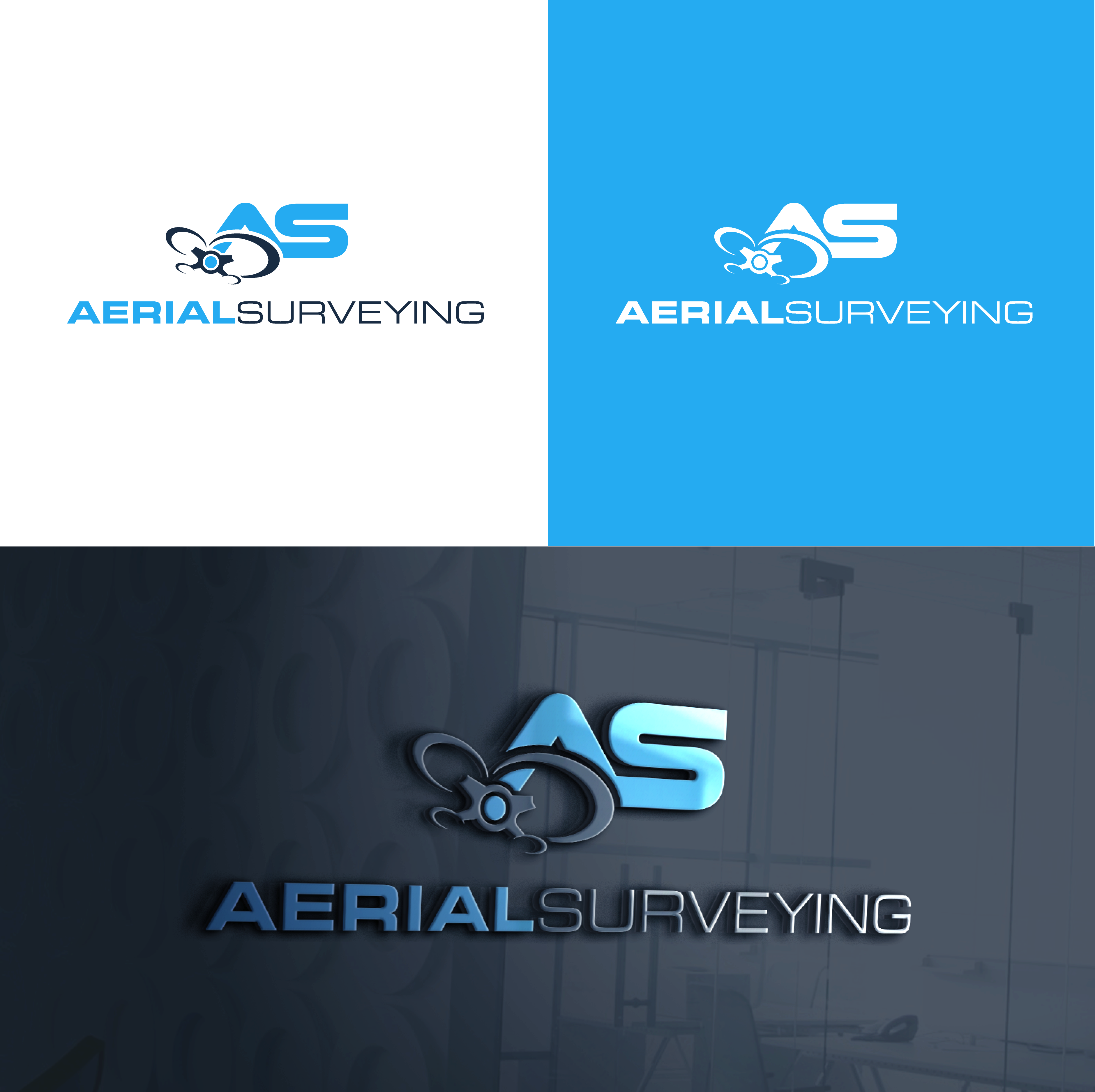 Logo Design by The Lion Studios for this project | Design #31479779