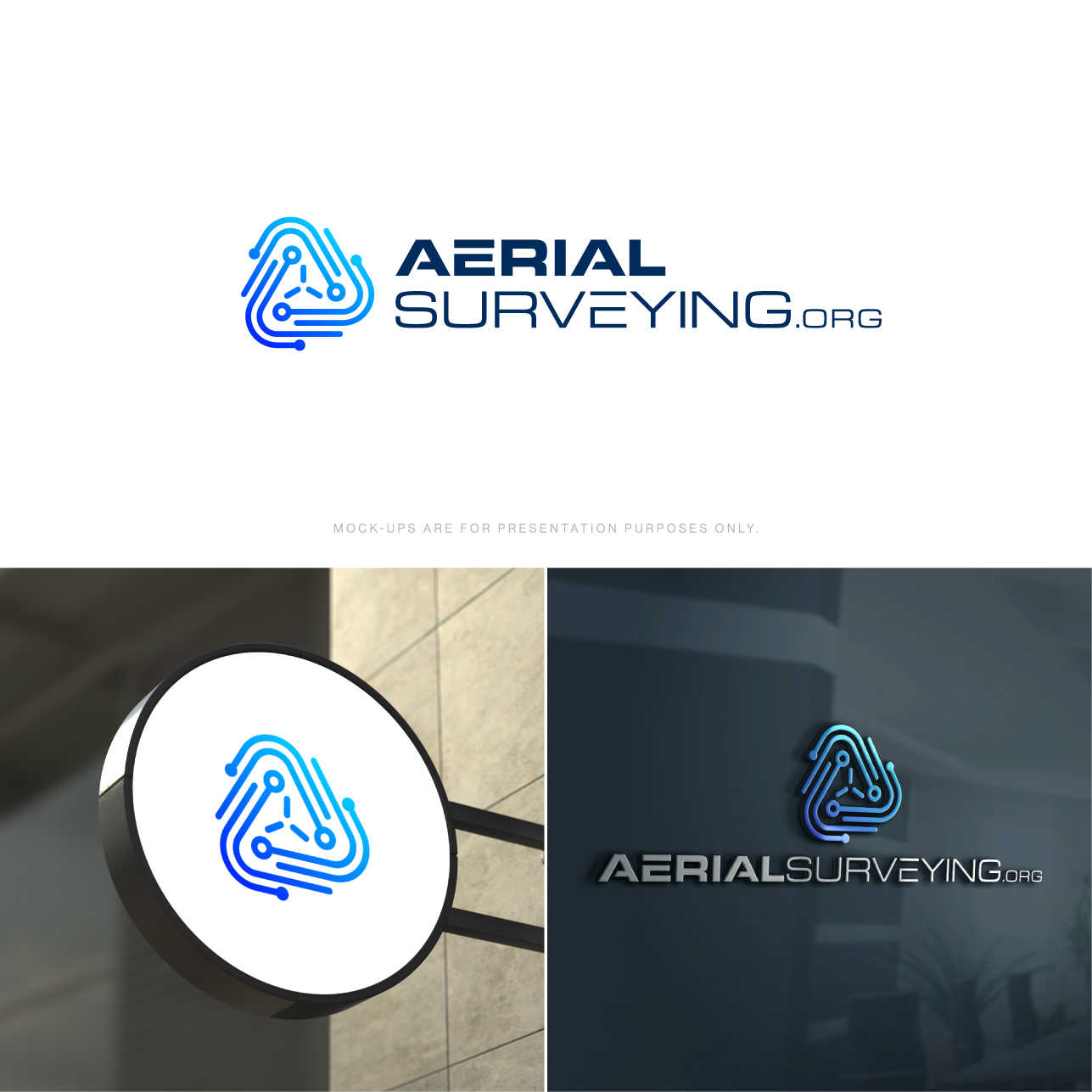 Logo Design by The Lion Studios for this project | Design #31480235