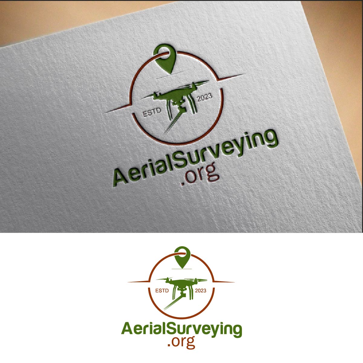 Logo Design by fly  design for this project | Design #31488775