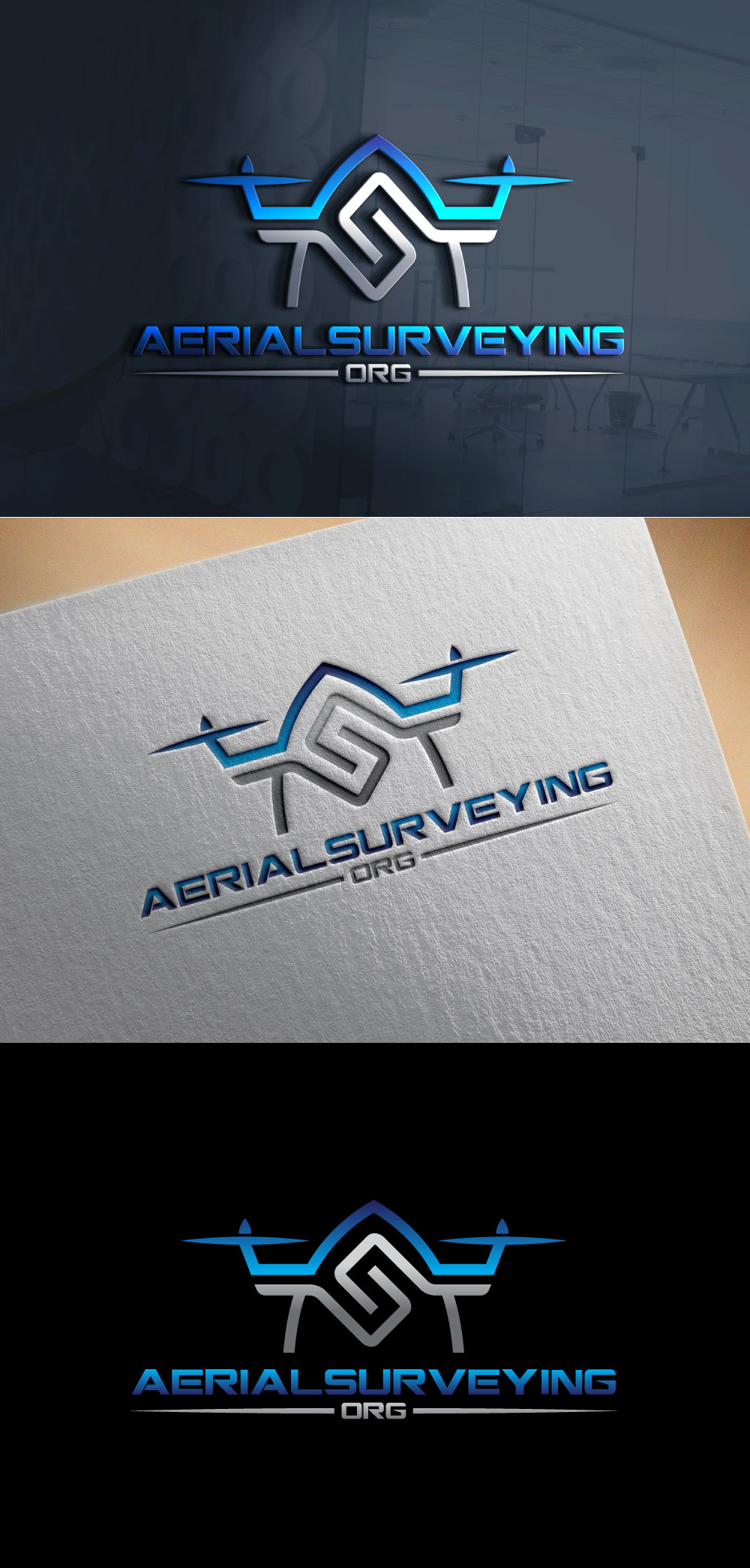 Logo Design by designA78 for this project | Design #31483289