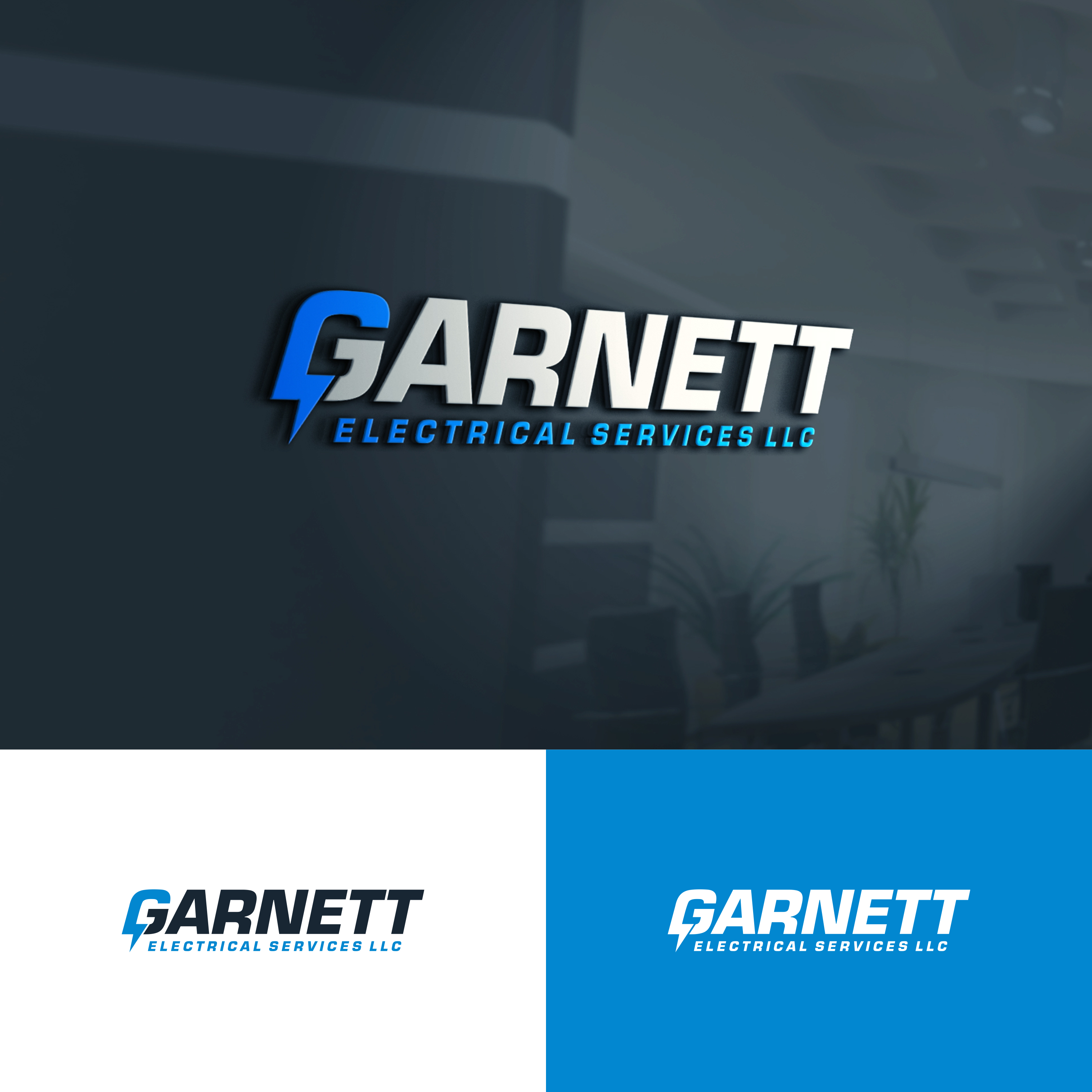 Logo Design by ge.logo for this project | Design #31496923