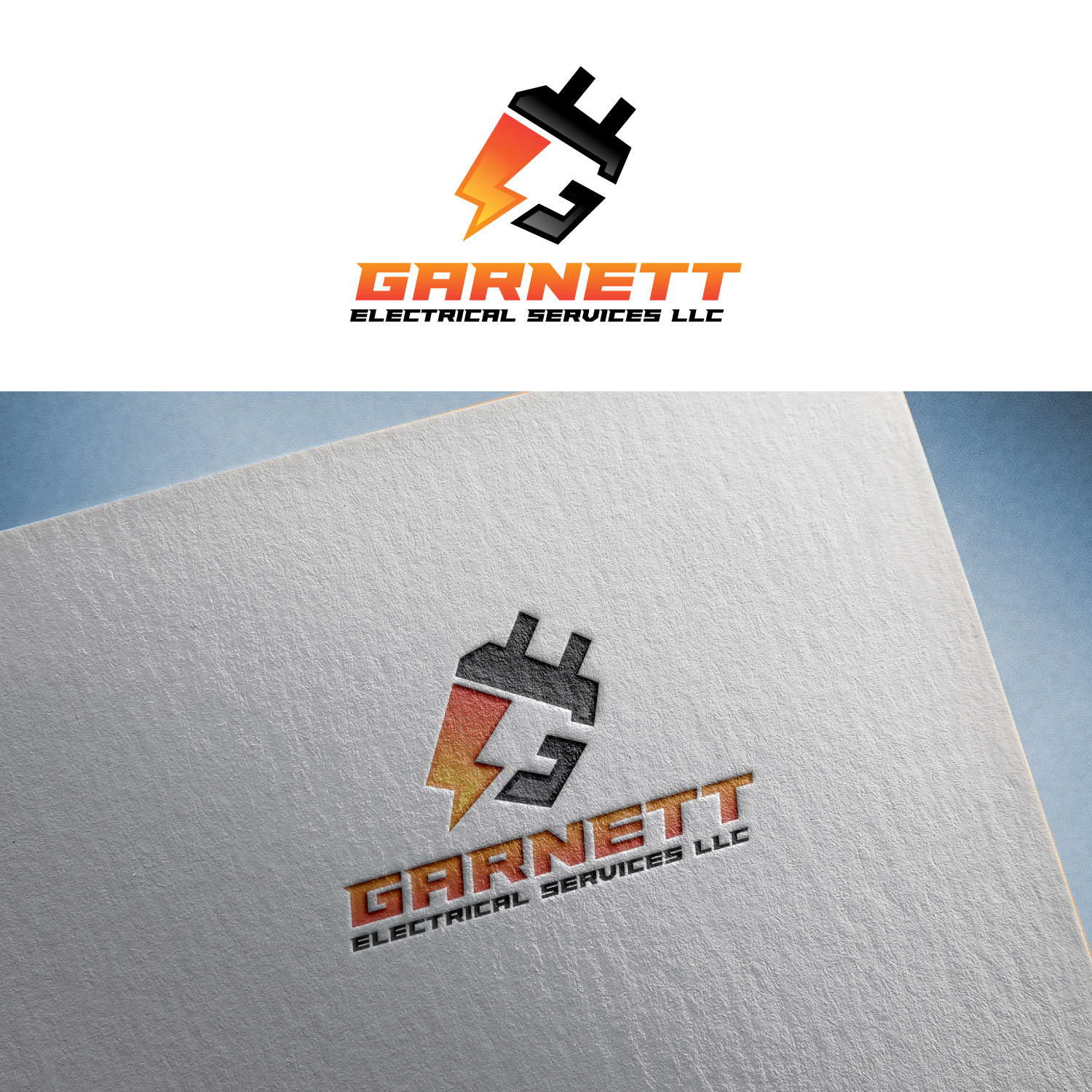 Logo Design by Modan Mohan Mohini for this project | Design #31520400