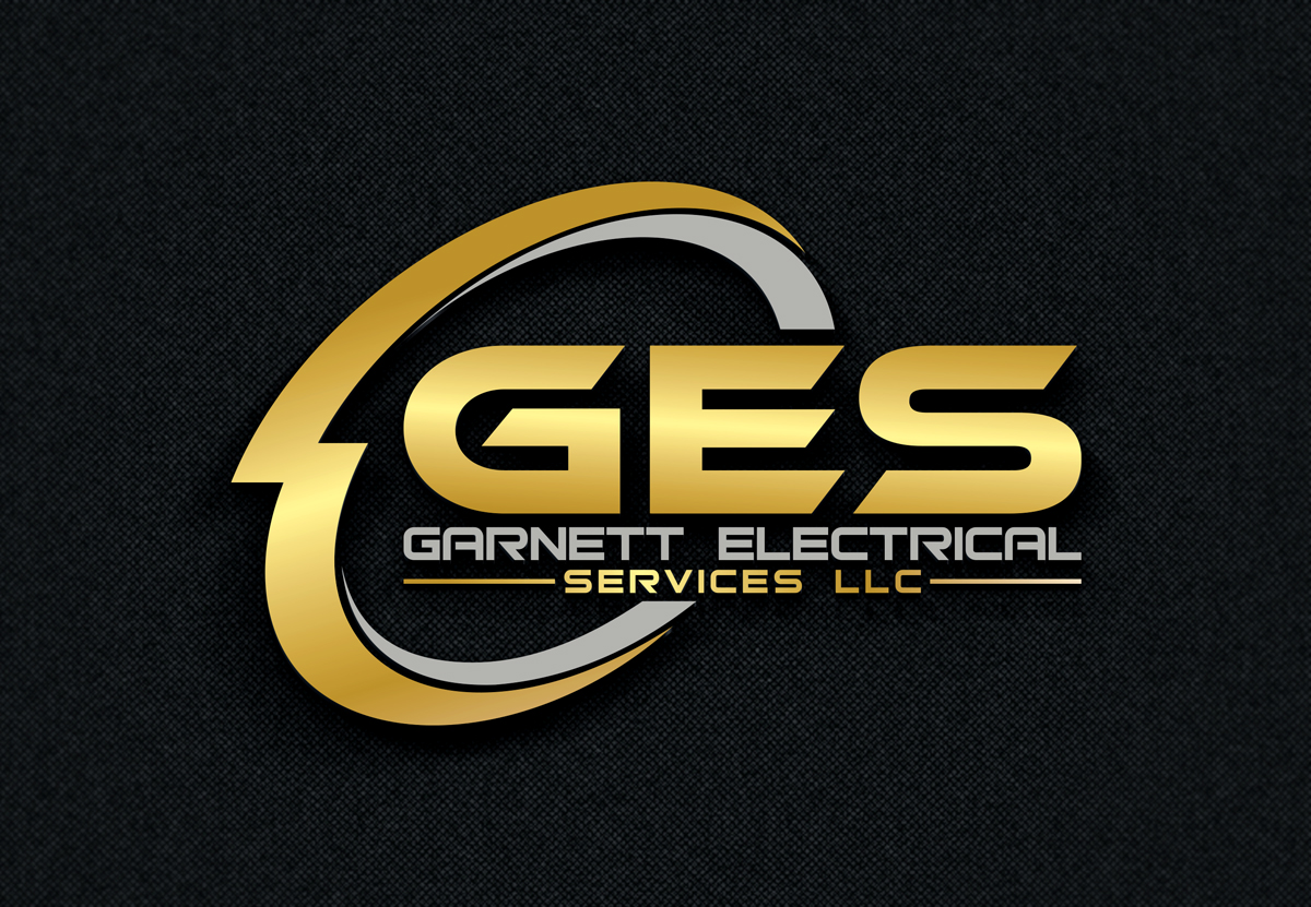 Logo Design for Garnett Electrical Services LLC by Md-Rakib-Hossain ...