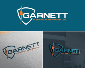 Logo Design by Atec for this project | Design: #31494517