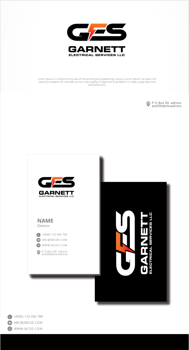 Logo-Design von zebronicgraphic für dieses Projekt | Design #31490706