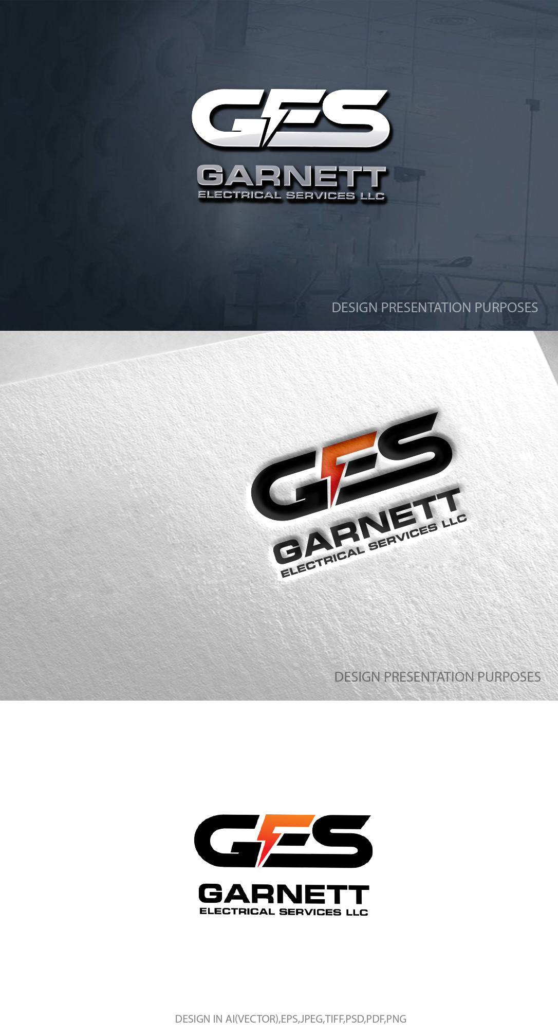 Logo Design by zebronicgraphic for this project | Design #31490707