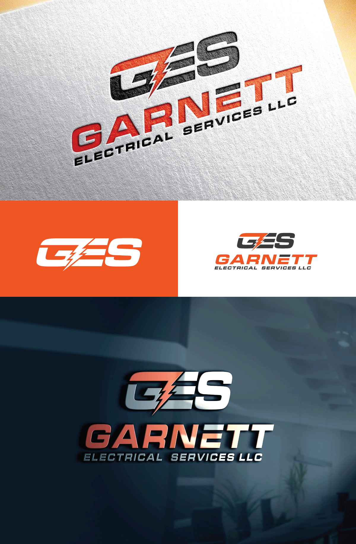 Logo Design by step forward 2 for this project | Design #31492372