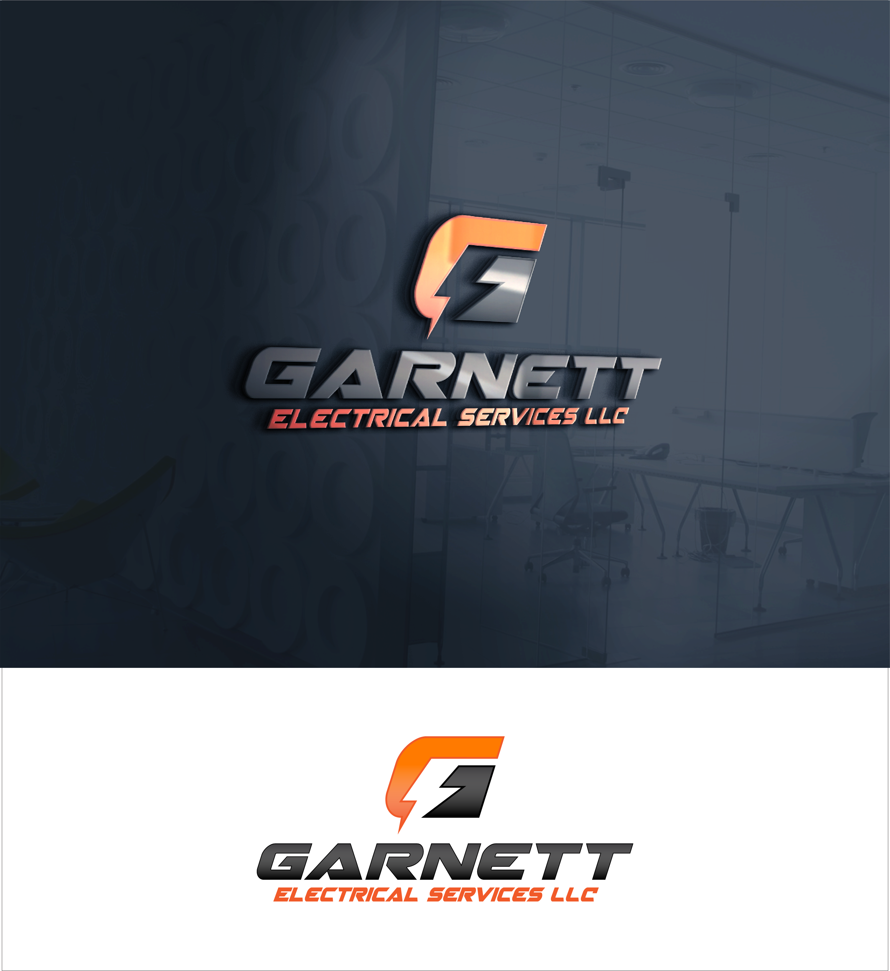 Logo-Design von gauravgraphy für dieses Projekt | Design #31519640