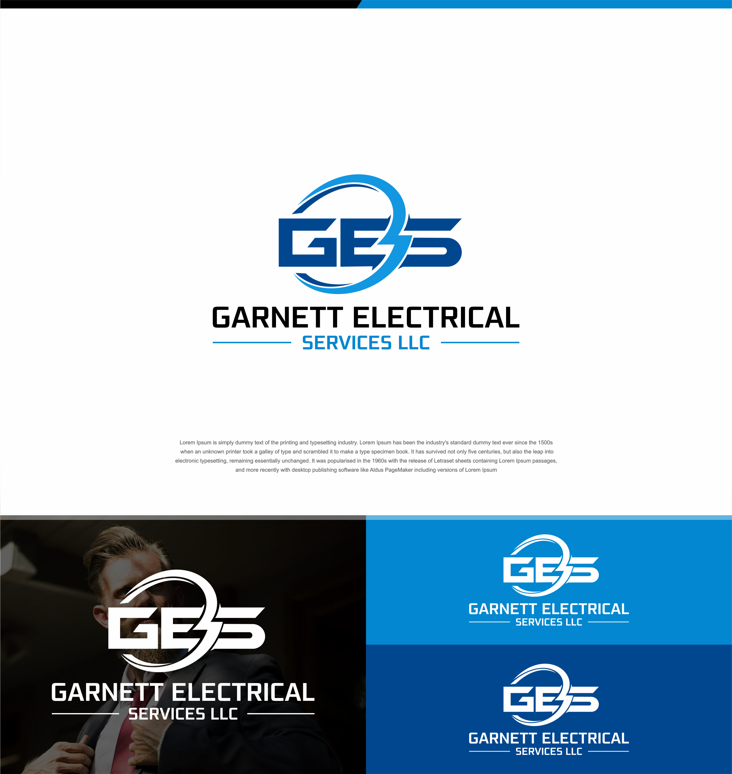 Logo Design by TULLUS STUDIO™ for this project | Design #31491703