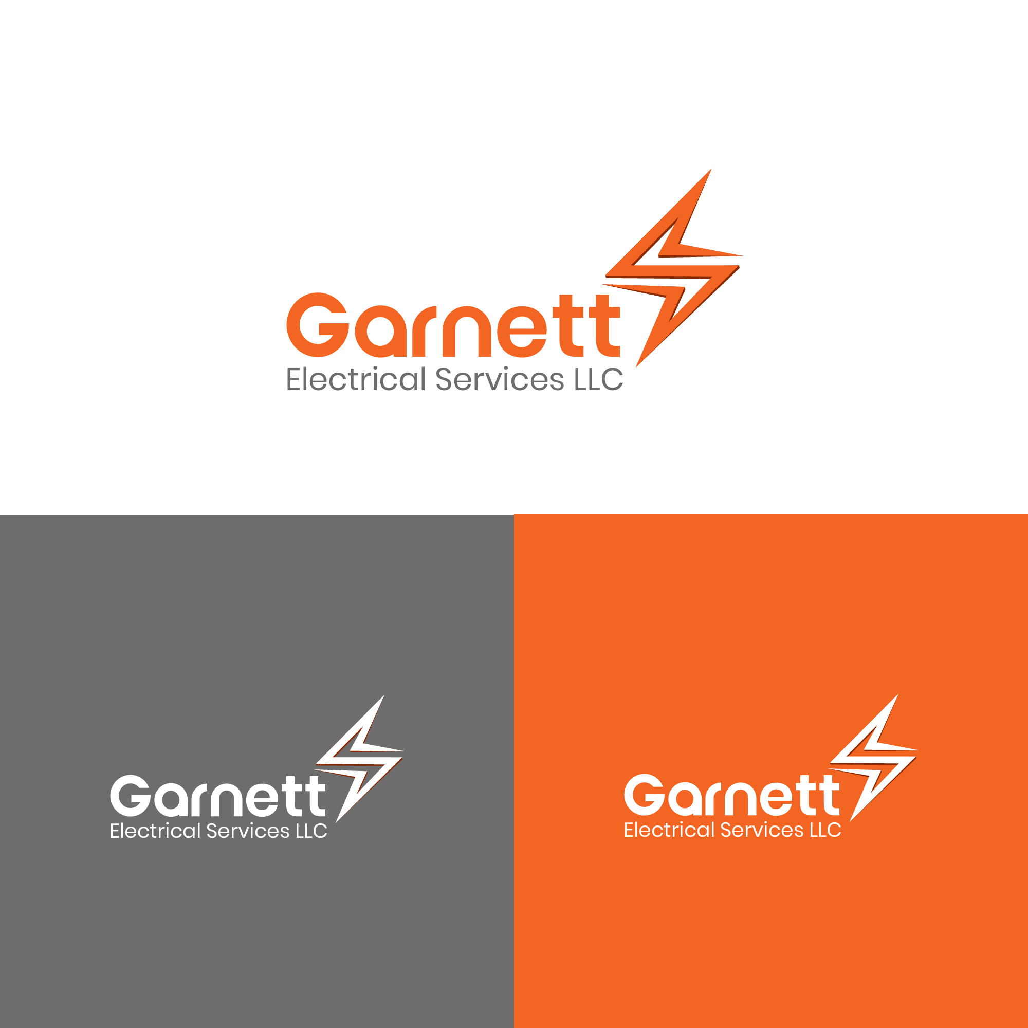 Logo Design by Ashraful 9 for this project | Design #31491765