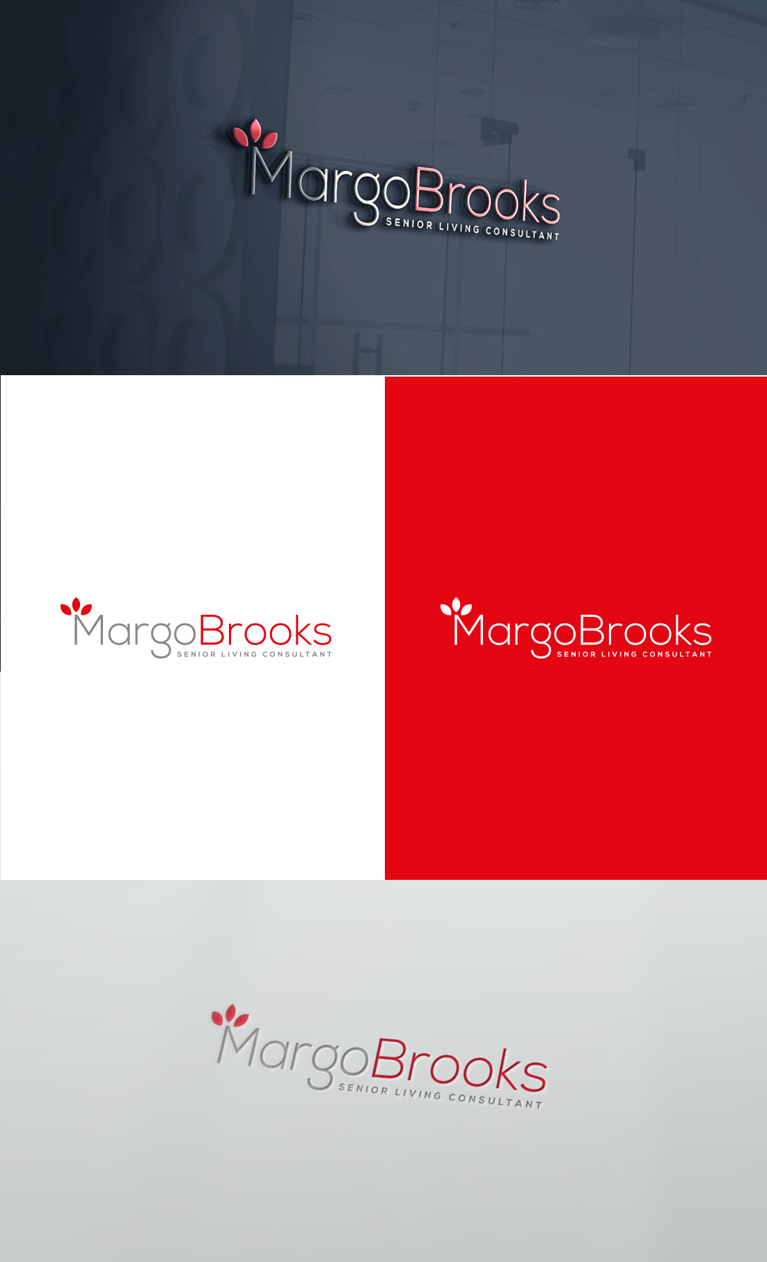 Logo Design by GLDesigns for this project | Design #31487867