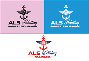 Car Wrap Design by Tanha Paradise for ALS Detailing | Design #31491817