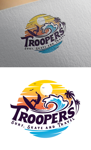 Logo Design by LogoPoko