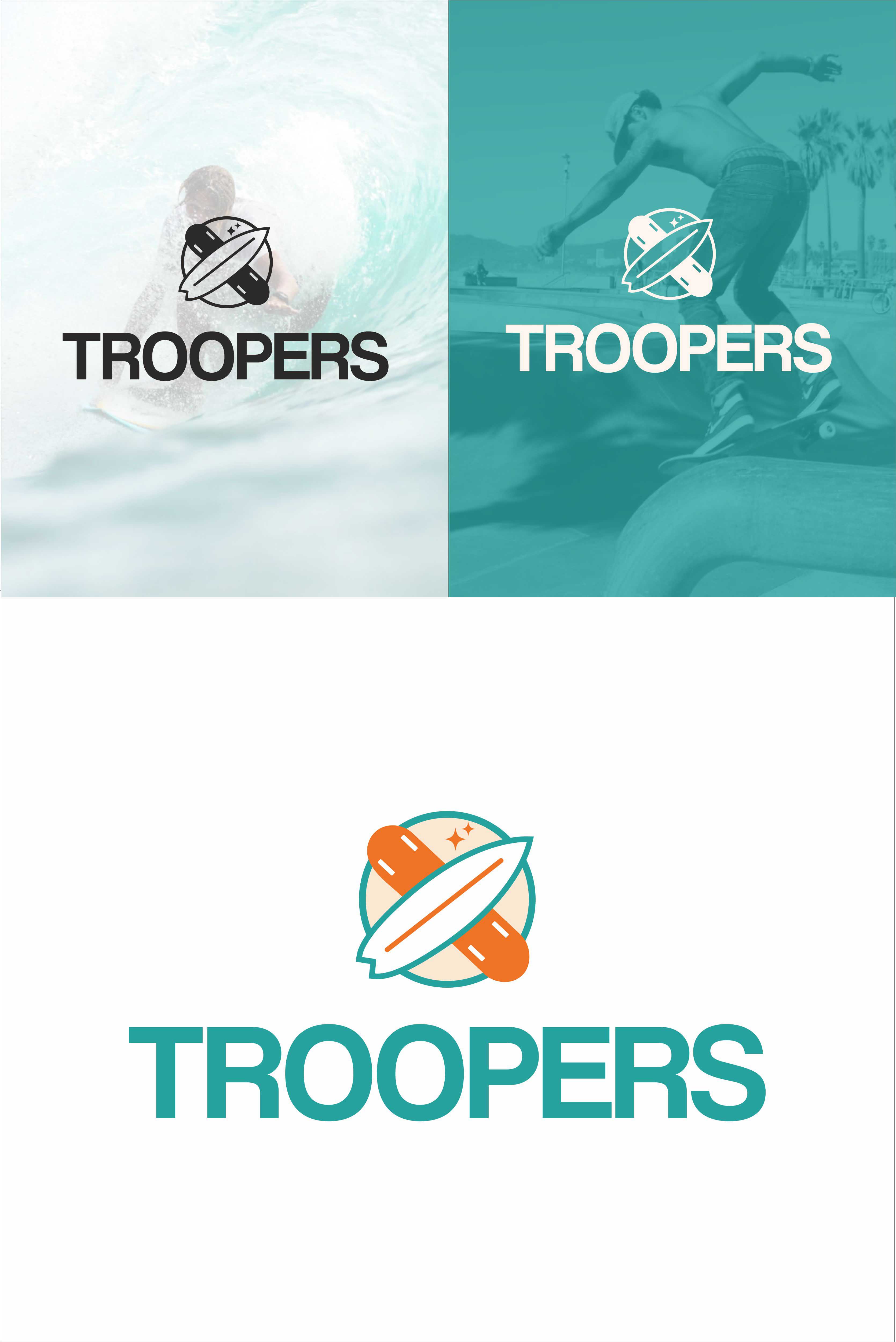 Logo Design by Gentleman89 for this project | Design #31520968