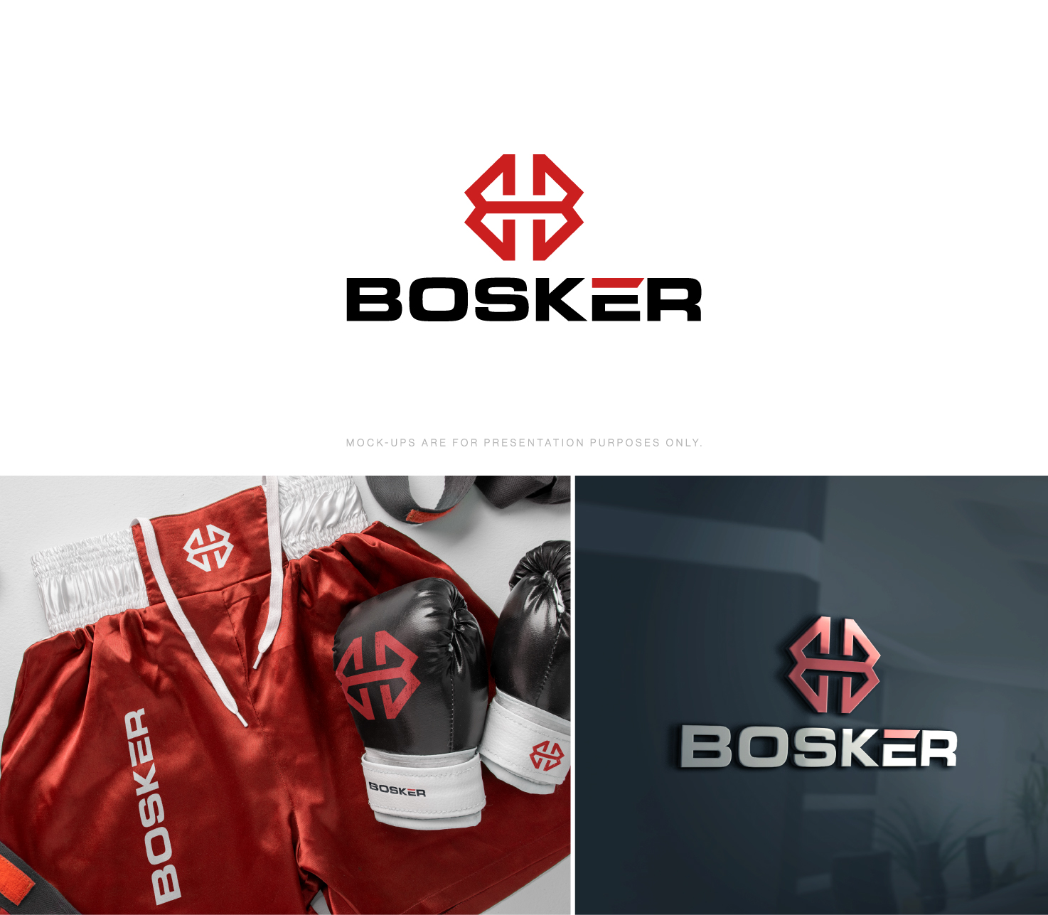 Logo Design by The Lion Studios for this project | Design #31480184