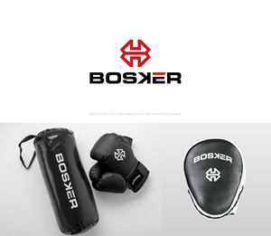 Logo Design by The Lion Studios for this project | Design: #31510083