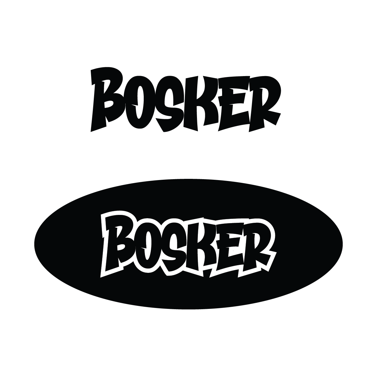 Logo Design by Boink for this project | Design #31521760