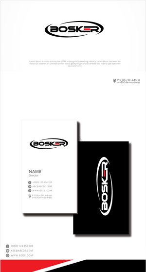 Logo Design by zebronicgraphic for this project | Design: #31489657
