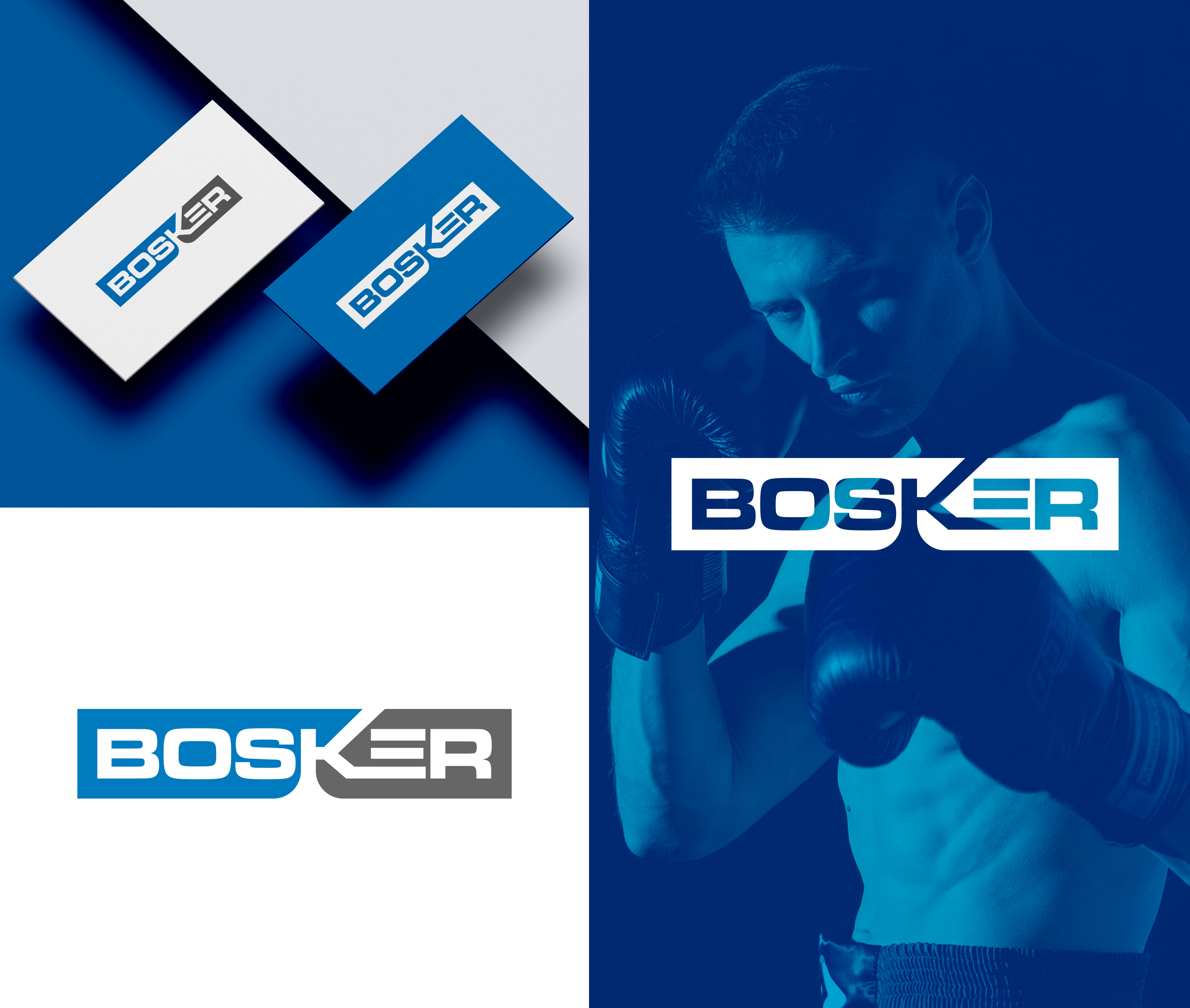 Logo Design by aexoagency for this project | Design #31481914