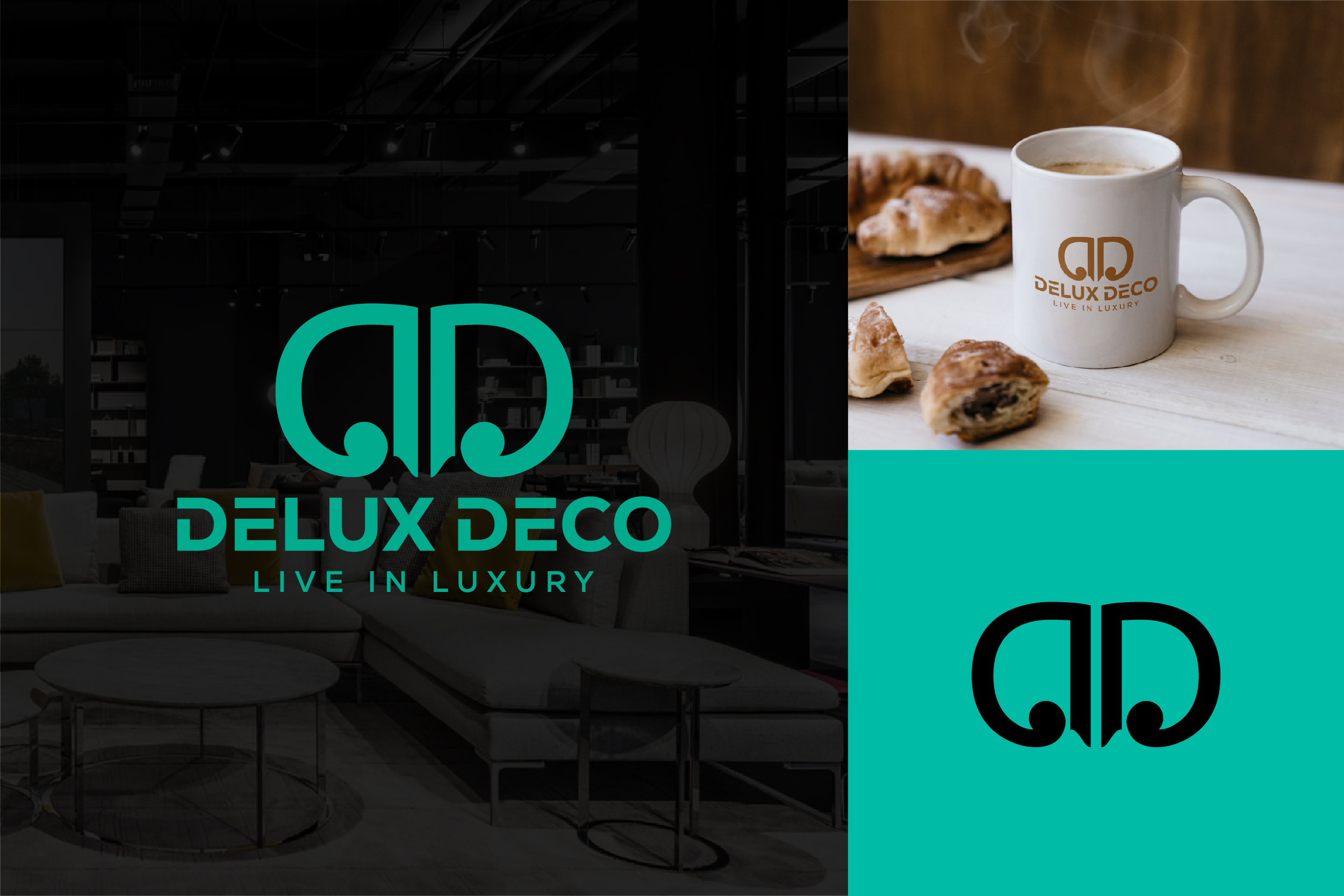 Logo Design by Murtaza Abdullah for this project | Design #31486673