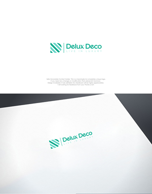 Logo Design by Design Builder. for this project | Design: #31489047