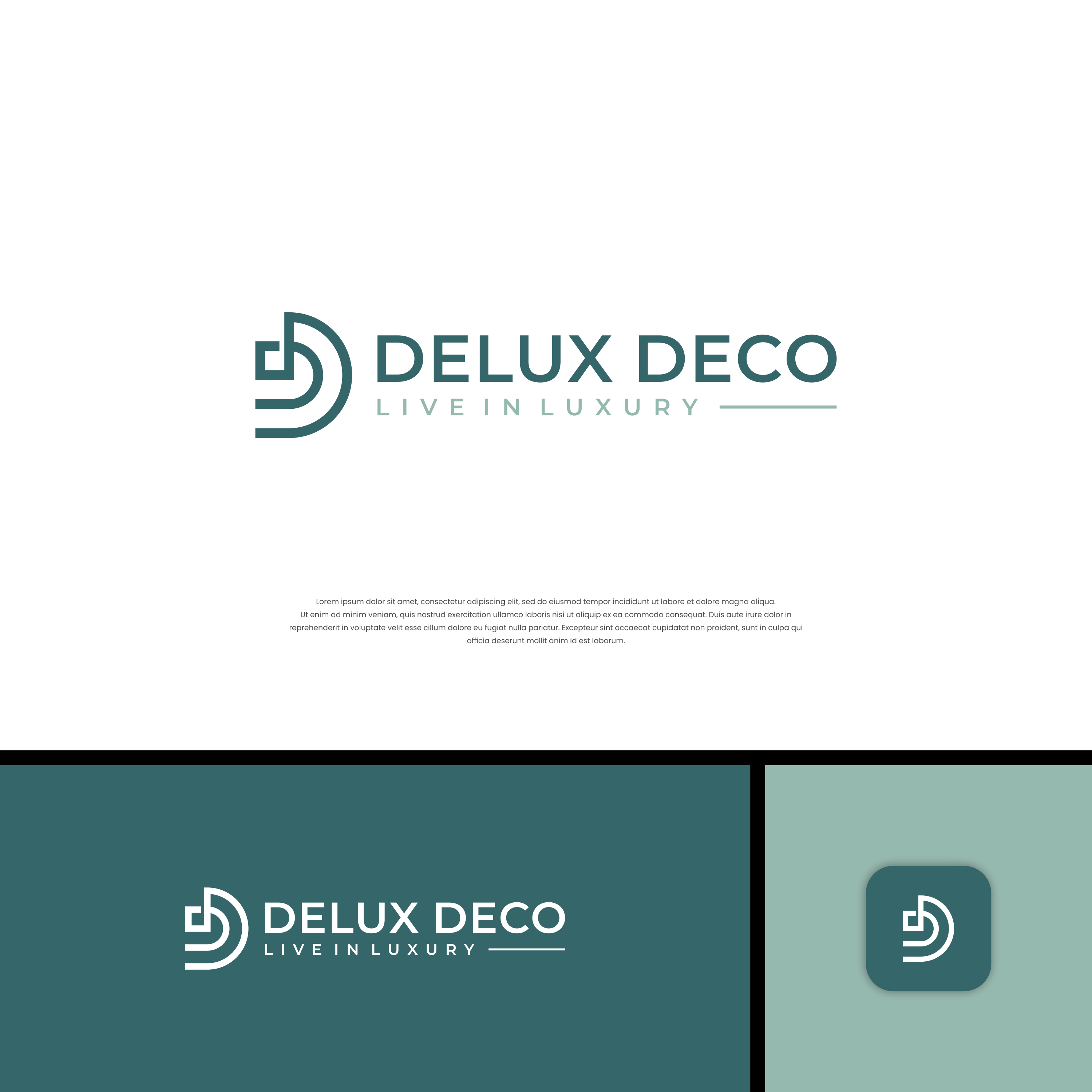 Diseño de Logo por ge.logo para este proyecto | Diseño #31485084