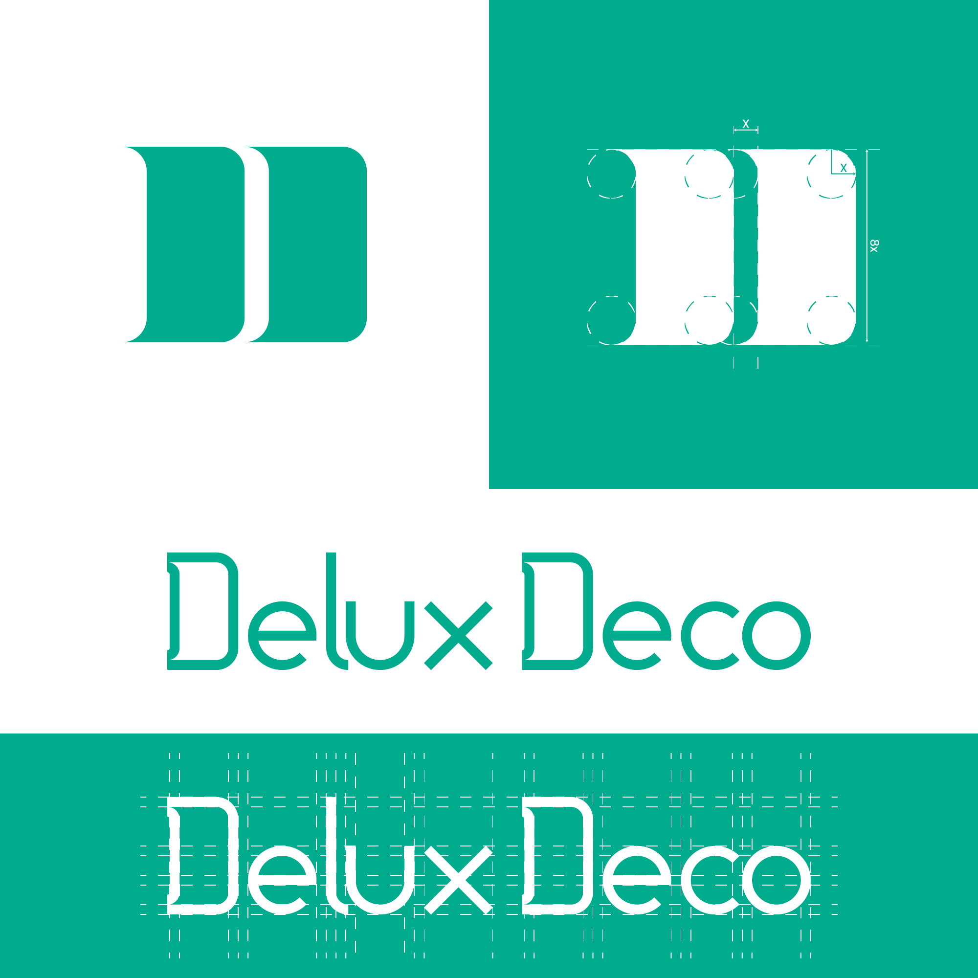 Logo Design by Daffa Bagas for this project | Design #31489938