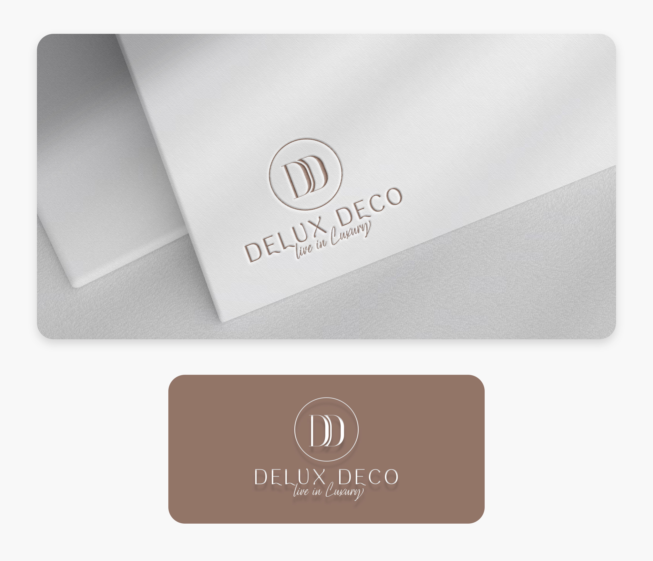 Logo Design by Interloop_Designs for this project | Design #31485329