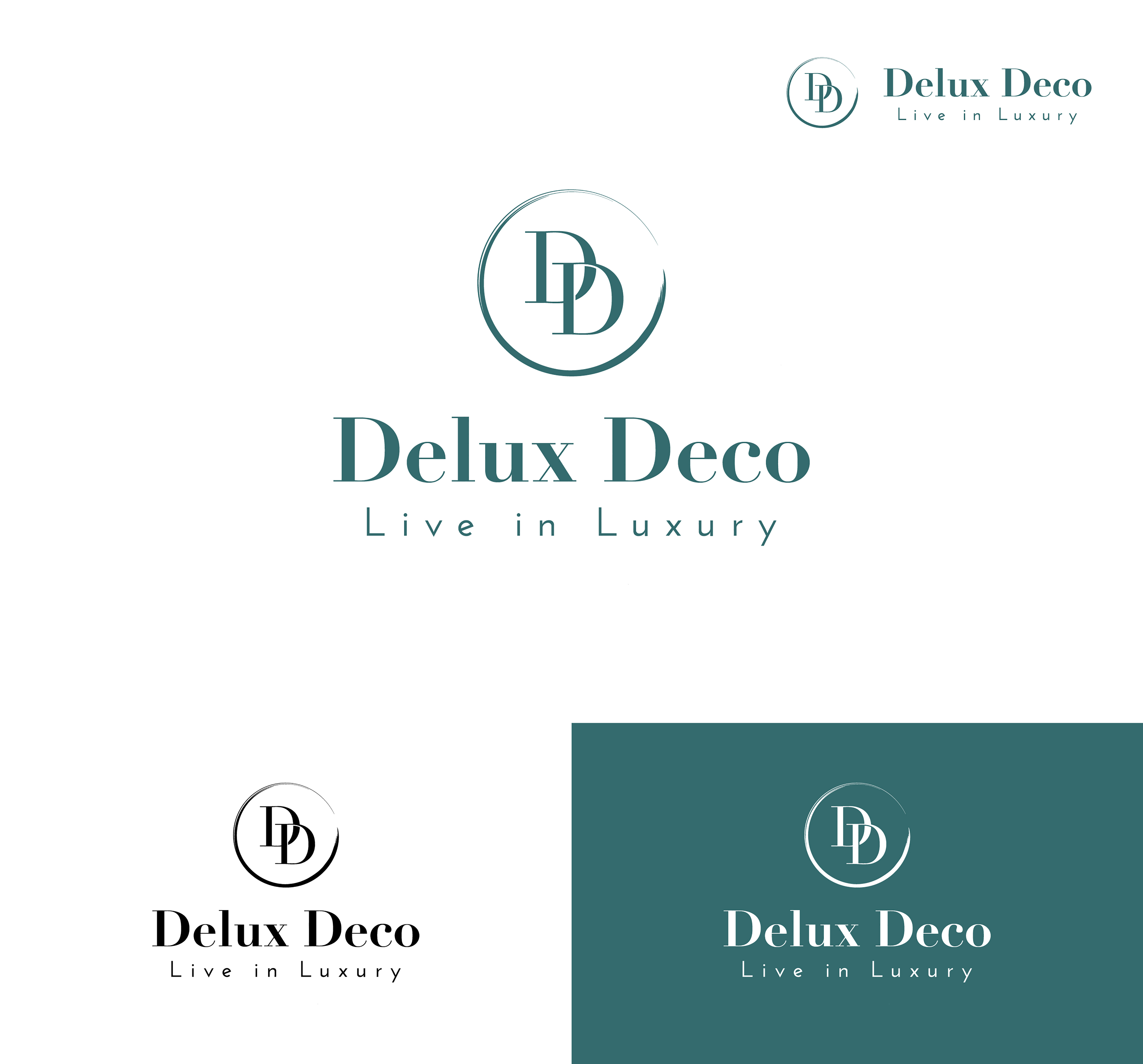 Logo Design by UsamaIjaz for this project | Design #31486172